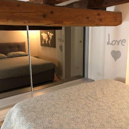 New Loft In The Heart Of Bologna 3 Appartement Buitenkant foto