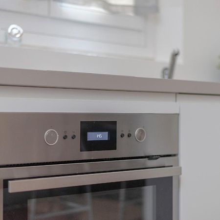 New Loft In The Heart Of Bologna 3 Appartement Buitenkant foto