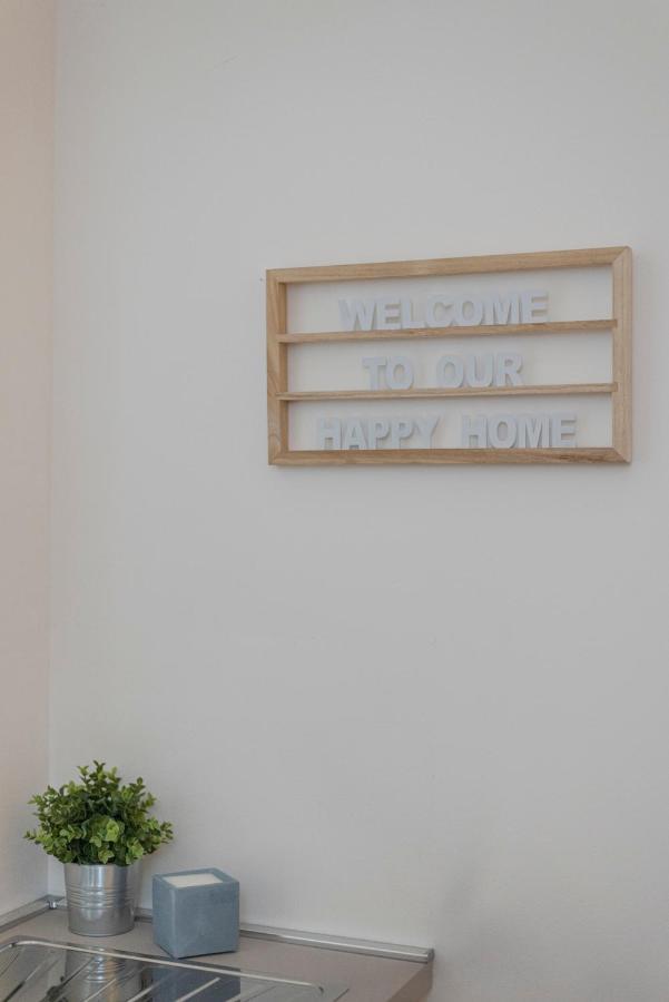 New Loft In The Heart Of Bologna 3 Appartement Buitenkant foto