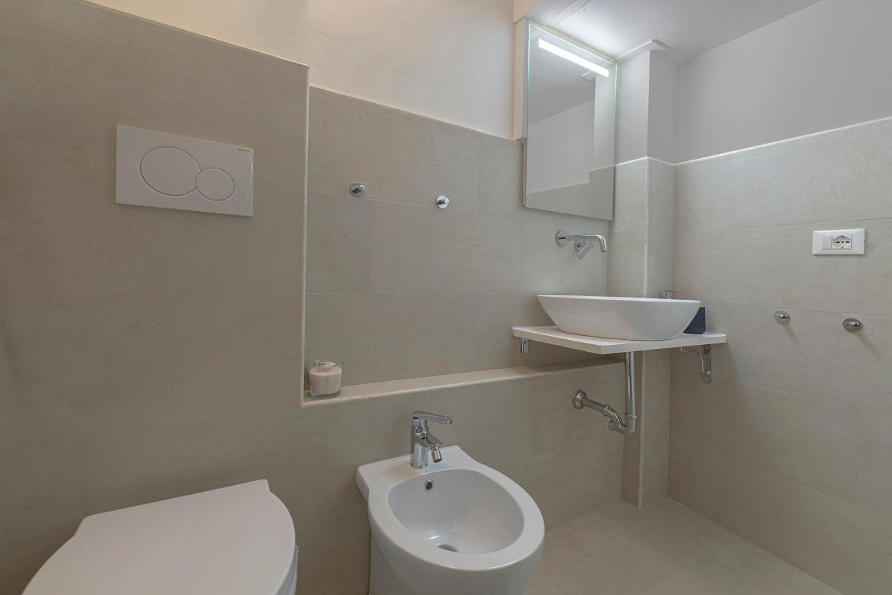 New Loft In The Heart Of Bologna 3 Appartement Buitenkant foto