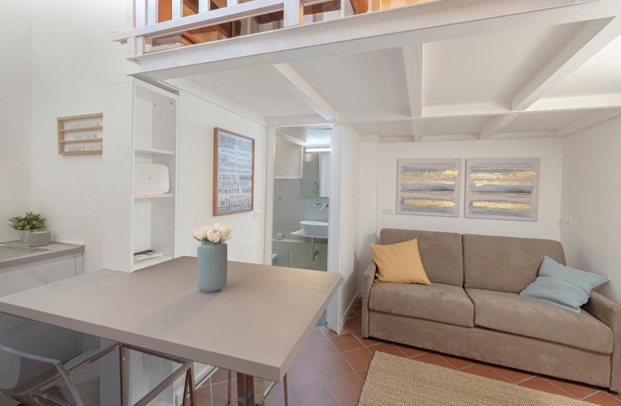 New Loft In The Heart Of Bologna 3 Appartement Buitenkant foto