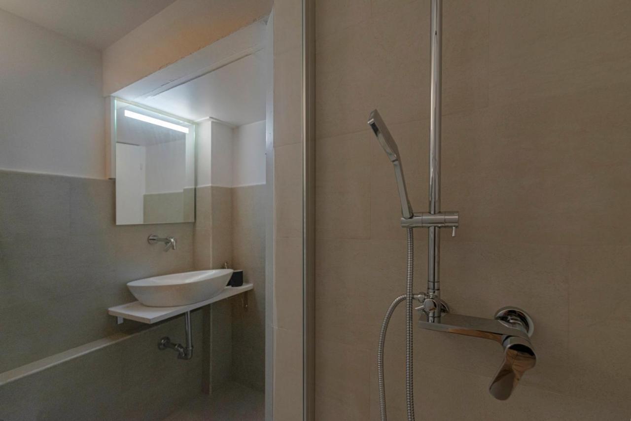 New Loft In The Heart Of Bologna 3 Appartement Buitenkant foto
