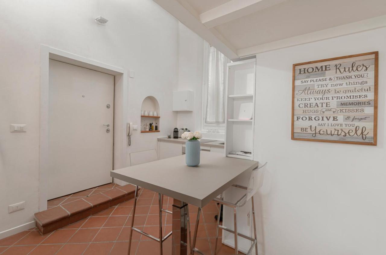 New Loft In The Heart Of Bologna 3 Appartement Buitenkant foto