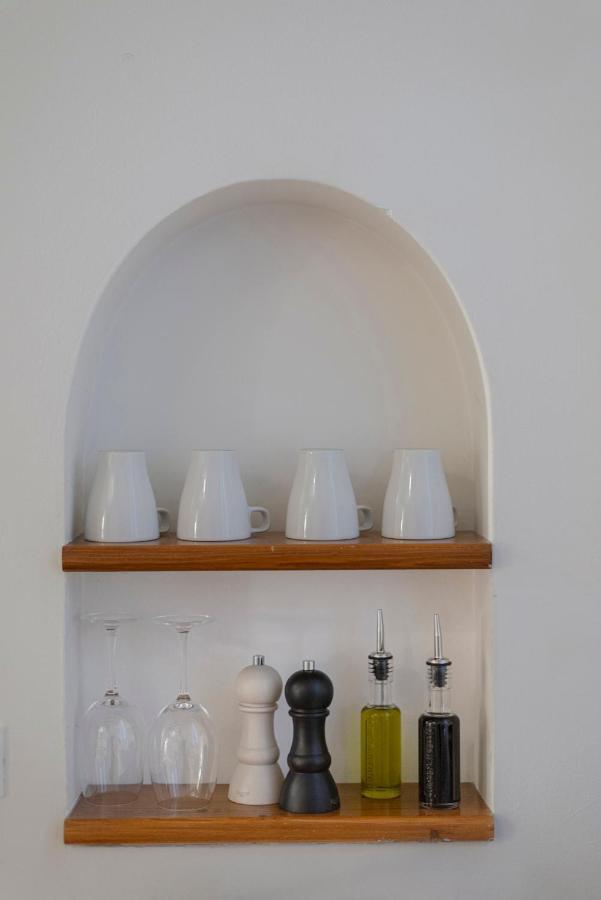 New Loft In The Heart Of Bologna 3 Appartement Buitenkant foto