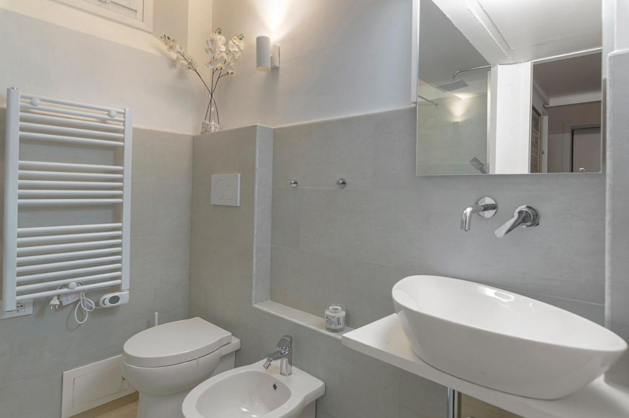 New Loft In The Heart Of Bologna 3 Appartement Buitenkant foto